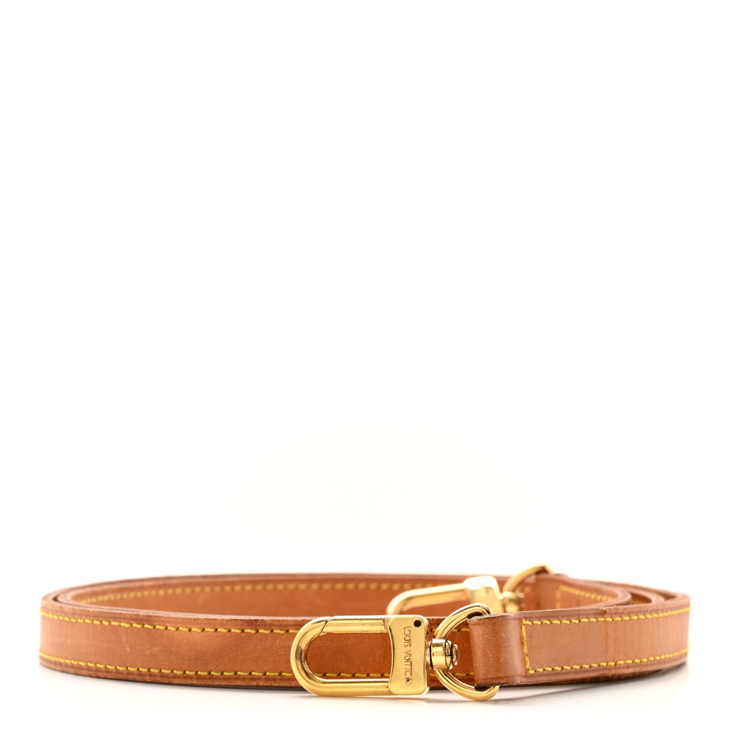Vachetta 16mm Long Shoulder Strap