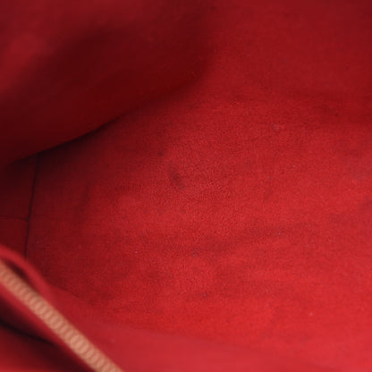 Louis Vuitton Monogram Surene MM Cherry 12 of 13