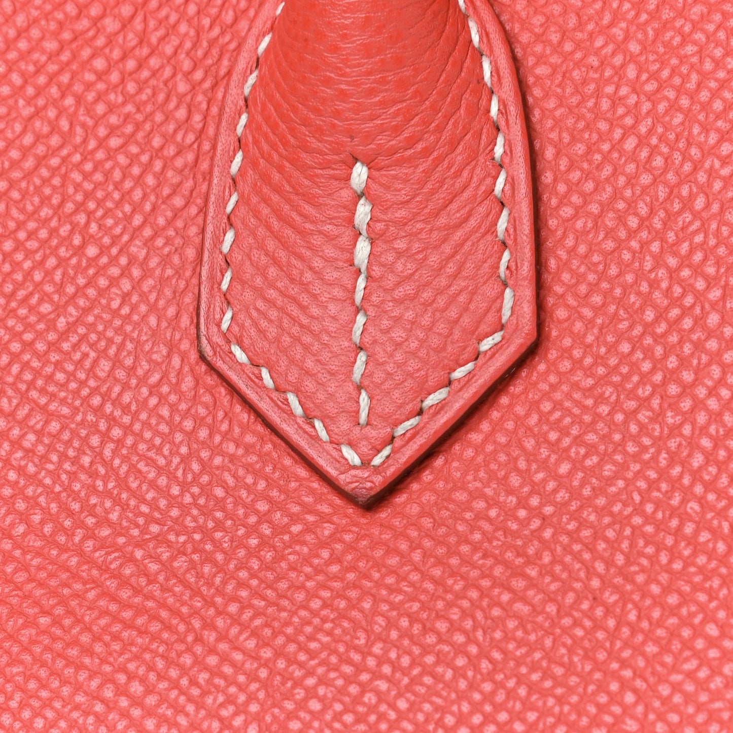 Epsom Candy Birkin 35 Rose Jaipur Gold