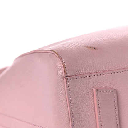Givenchy Sugar Goatskin Small Antigona Bright Pink 8 of 26