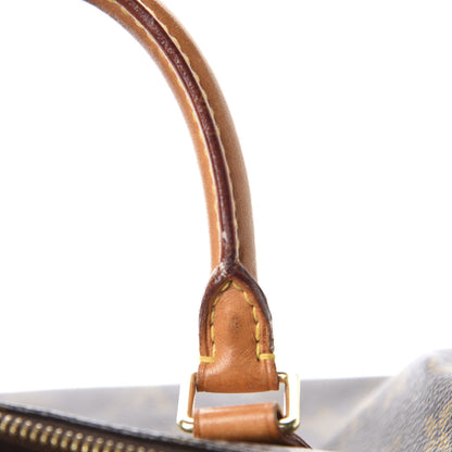 Louis Vuitton Monogram Speedy 25 9 of 15