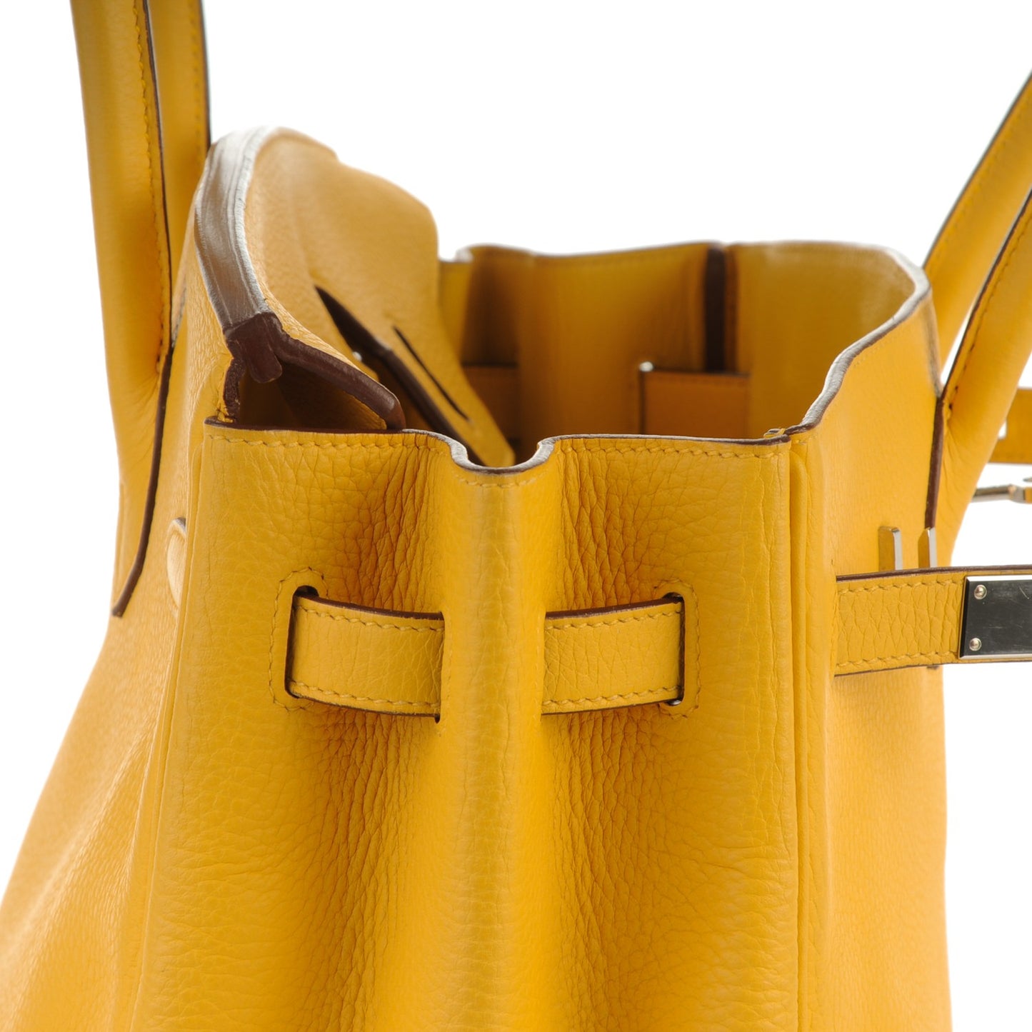 Clemence Birkin 35 Soleil