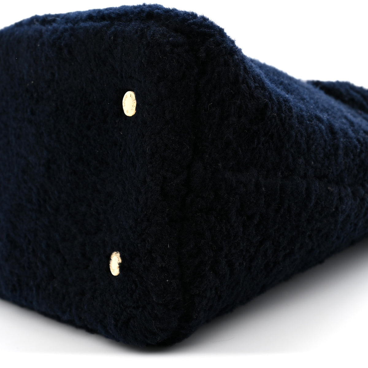 Shearling Pulsion Lockit Blue Marine