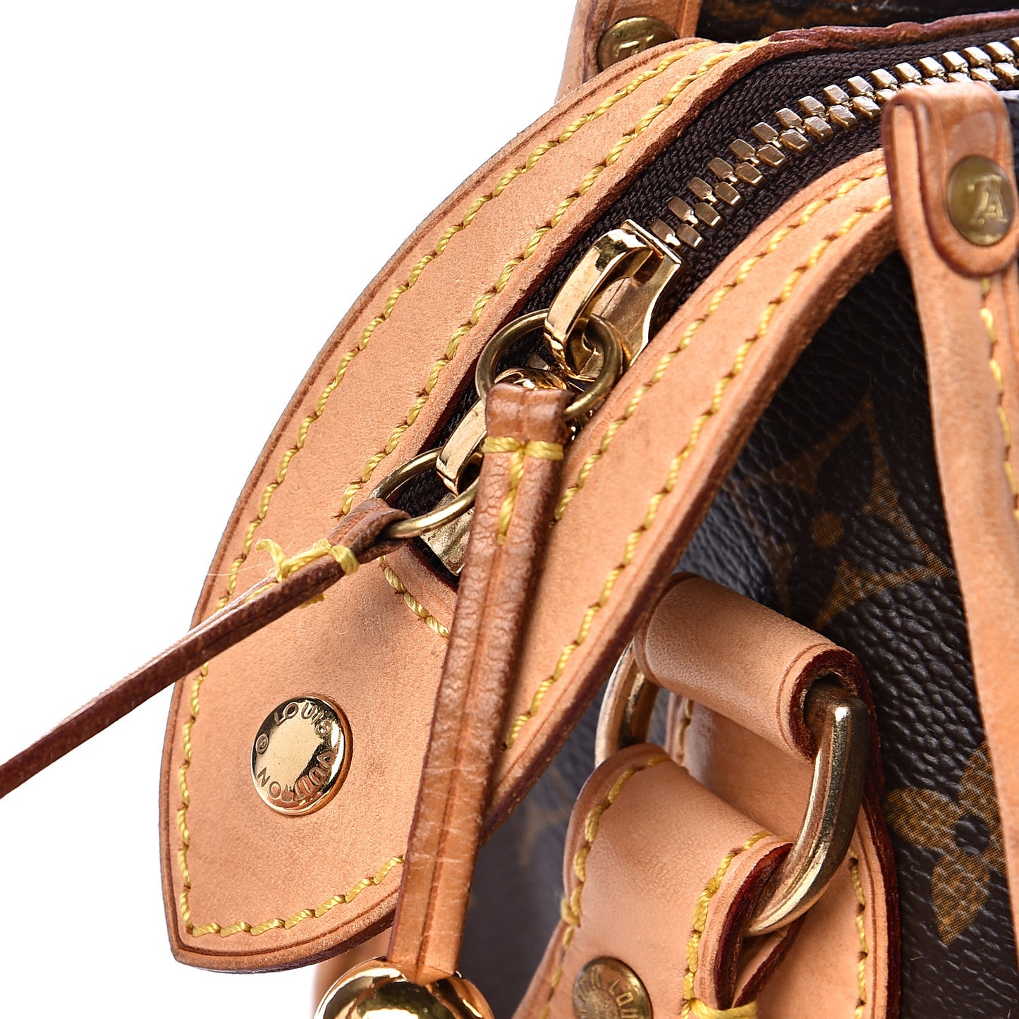 Monogram Popincourt Long Shoulder Bag