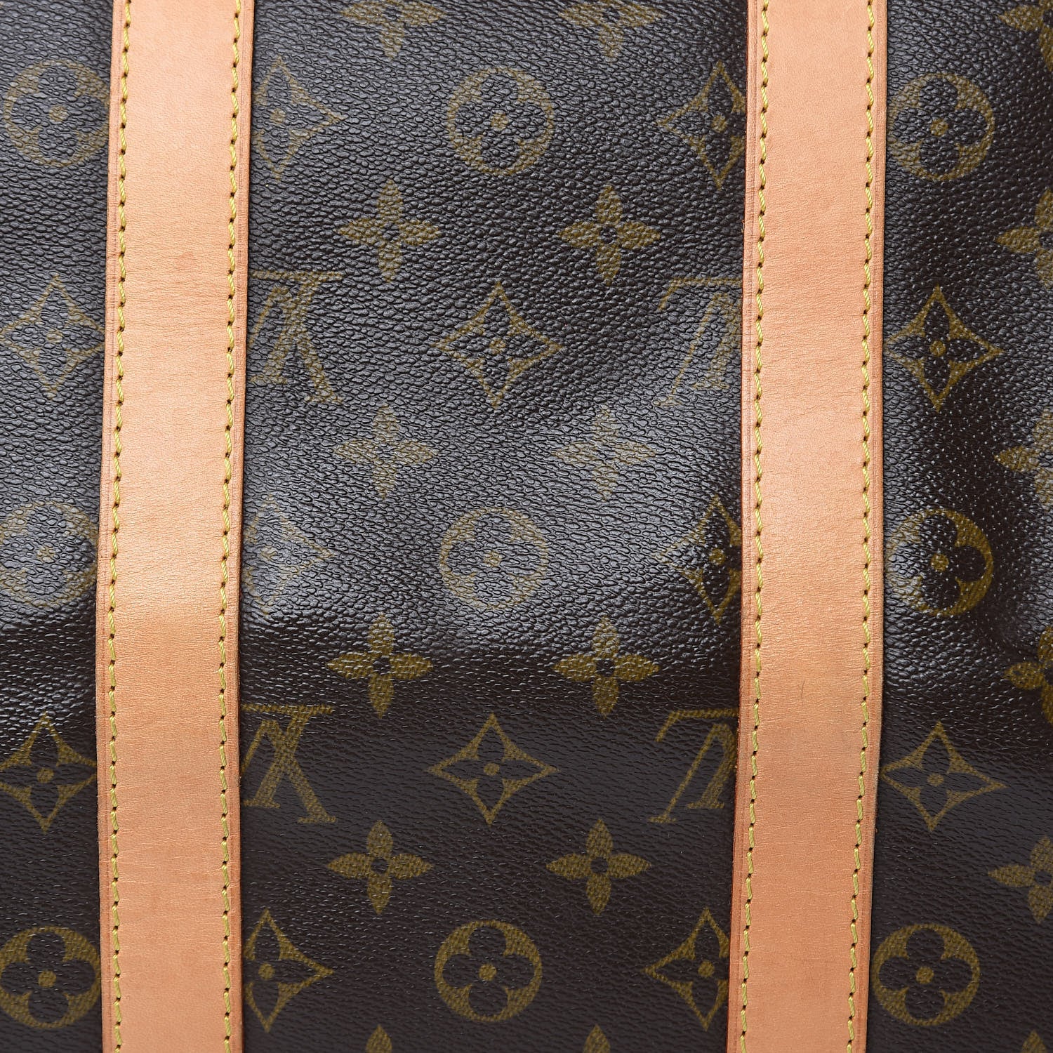 Louis Vuitton Monogram Keepall 45 12 of 14