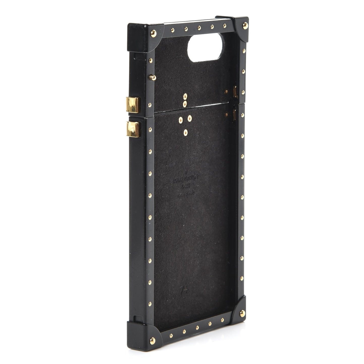 Monogram Eye-Trunk iPhone 7 Plus Case
