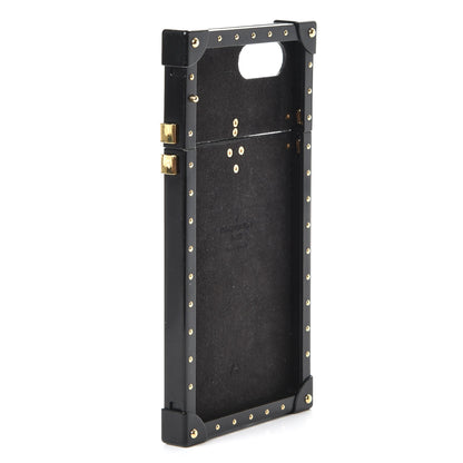 Louis Vuitton Monogram Eye-Trunk iPhone 7 Plus Case 3 of 9