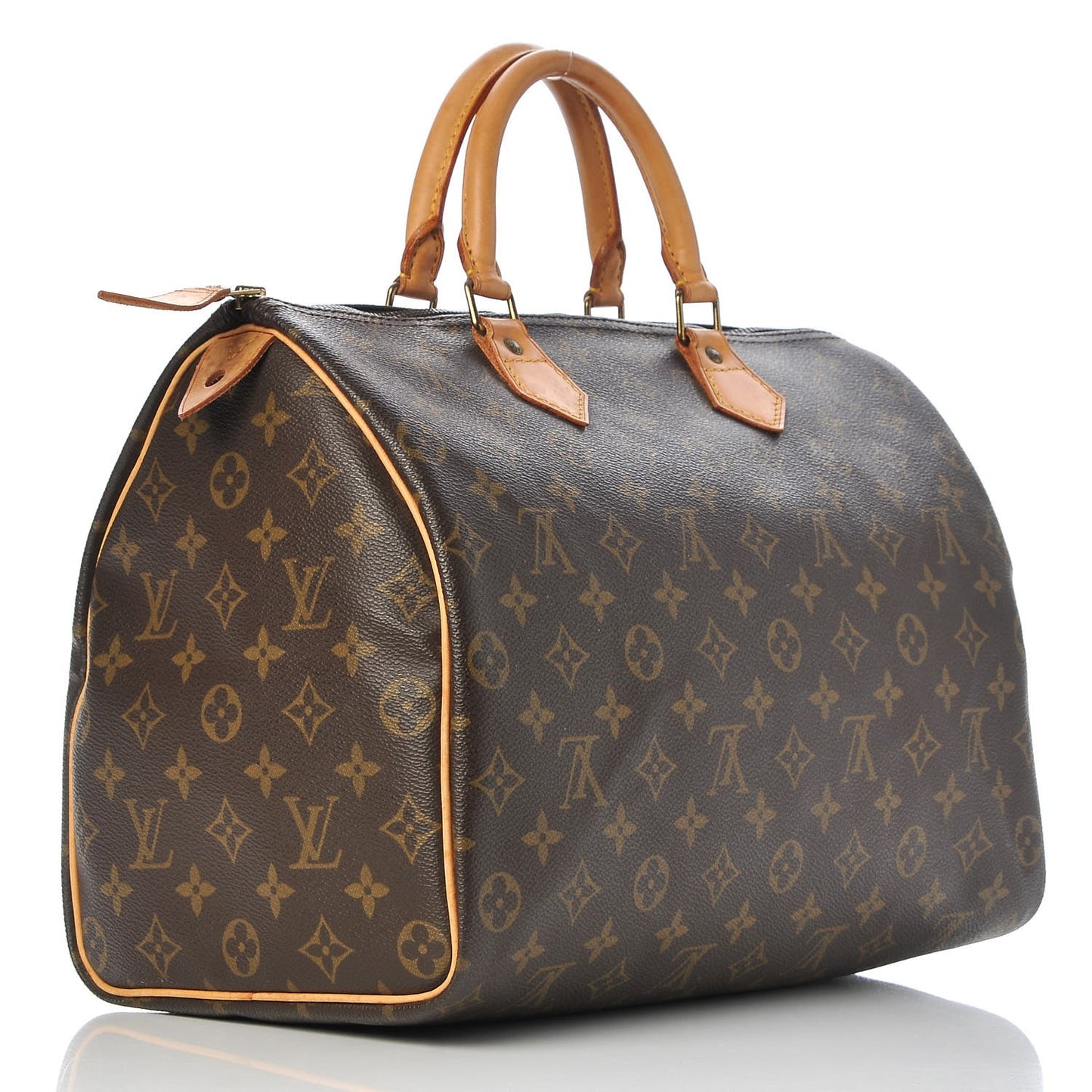 Monogram Speedy 35