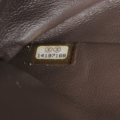 Chanel Patent 2.55 Reissue 226 Flap Anthracite 7 of 8