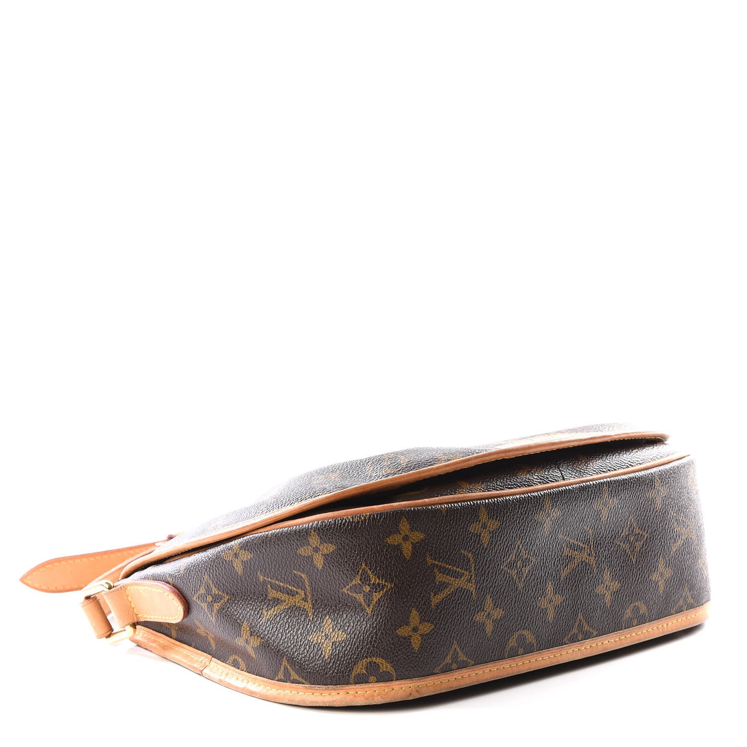Louis Vuitton Monogram Menilmontant PM 3 of 16