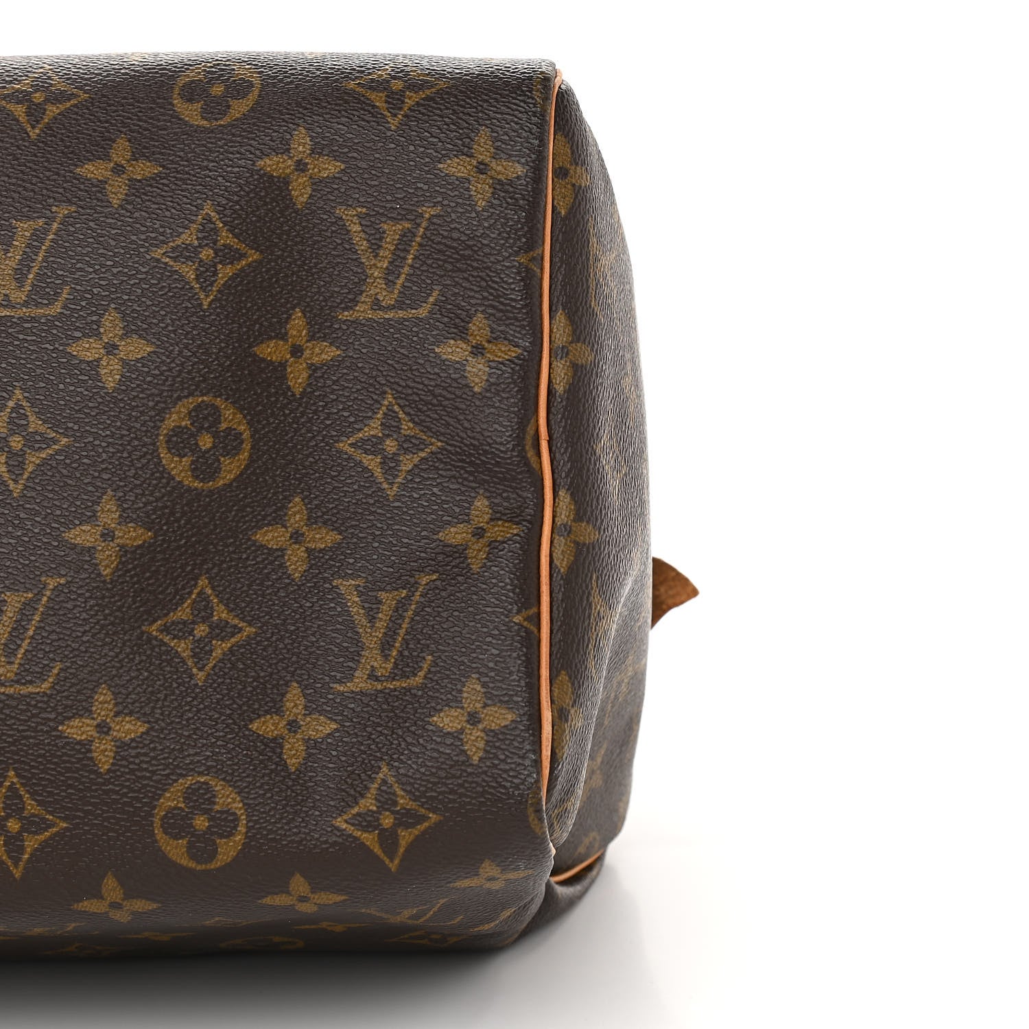 Louis Vuitton Monogram Speedy 30 11 of 13
