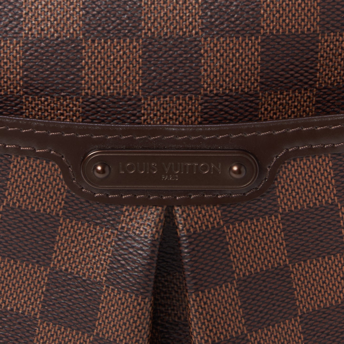 Damier Ebene Bloomsbury PM