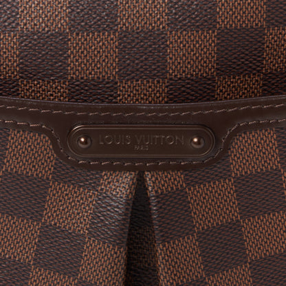 Louis Vuitton Damier Ebene Bloomsbury PM 8 of 9