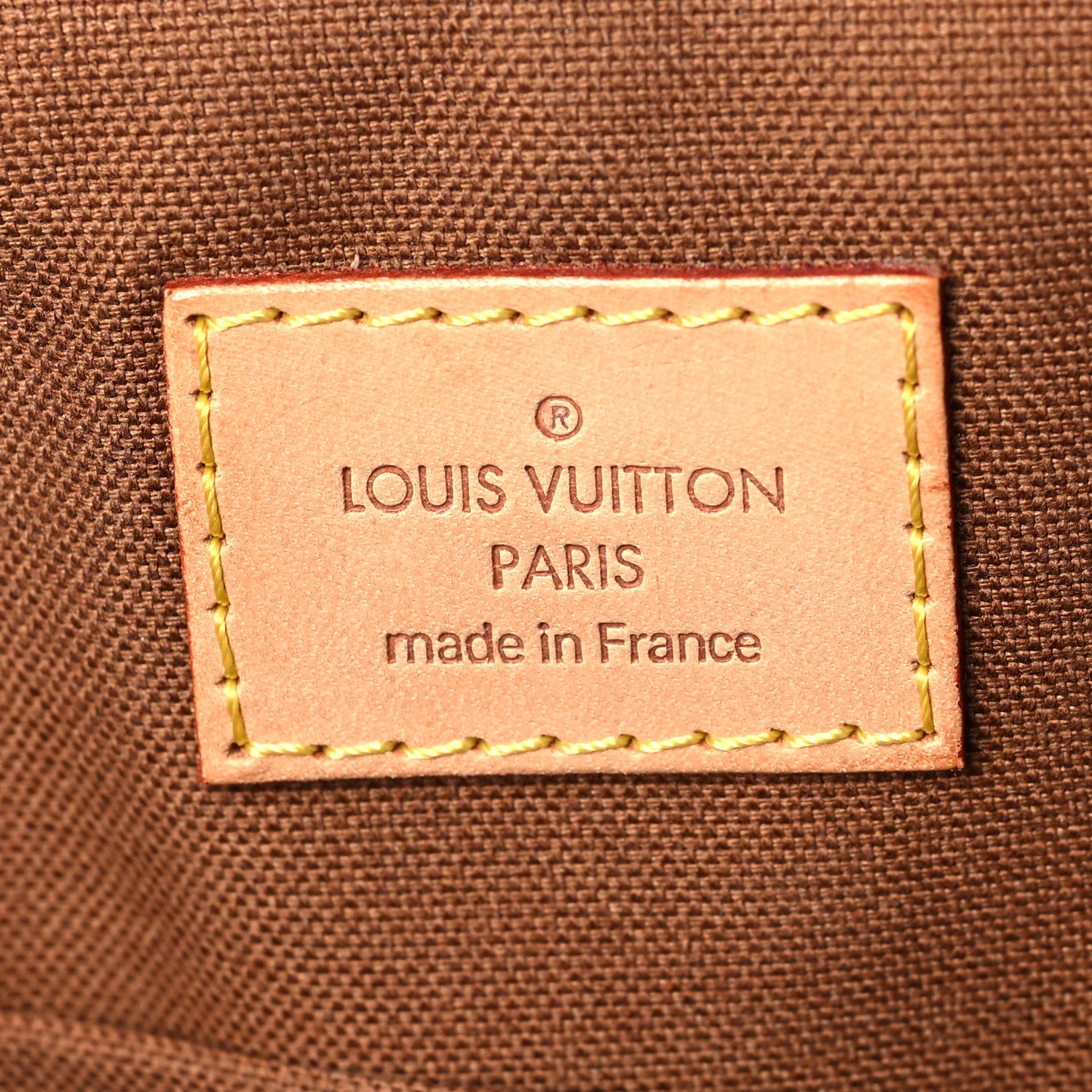 Louis Vuitton Monogram Tivoli PM 6 of 8