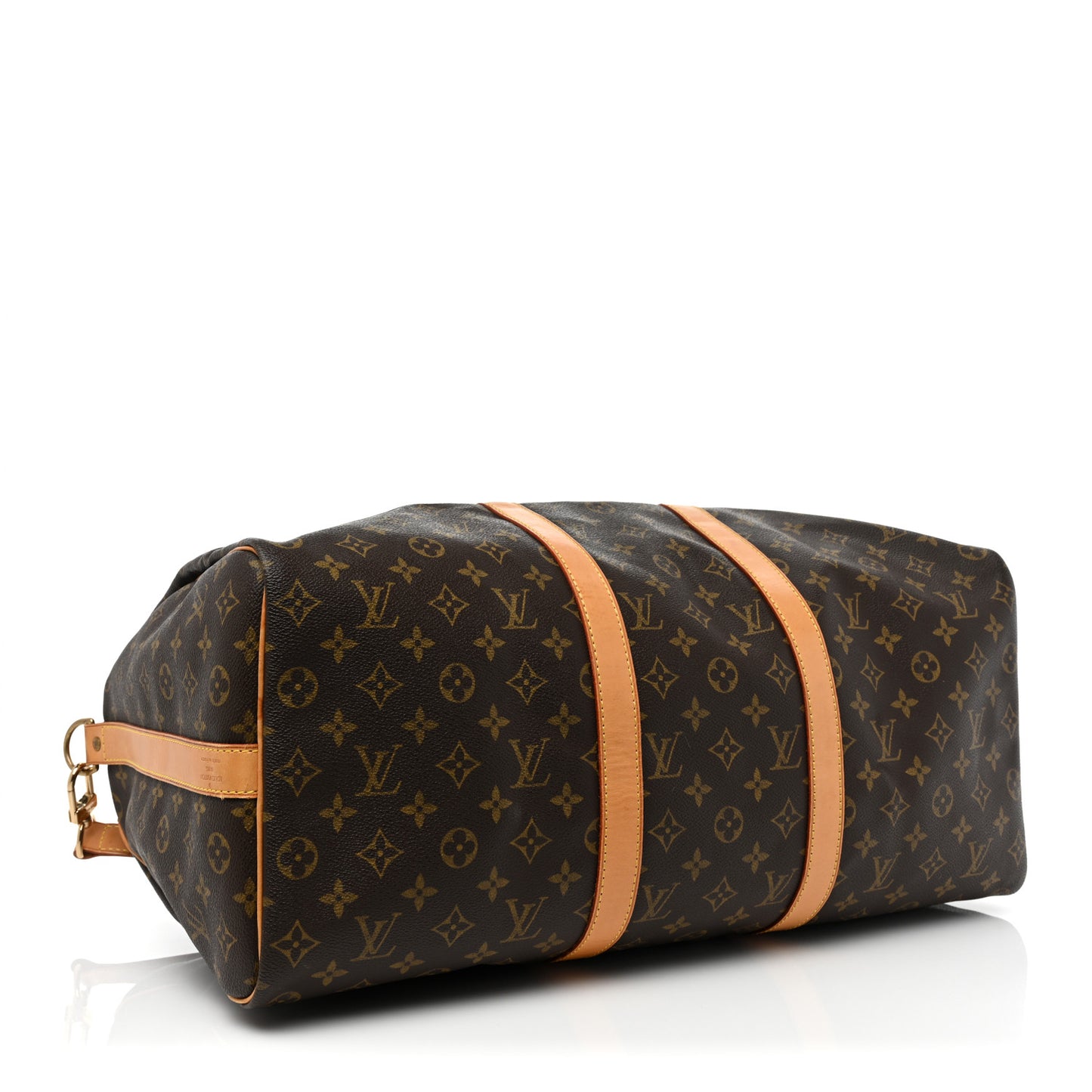 Monogram Keepall Bandouliere 50