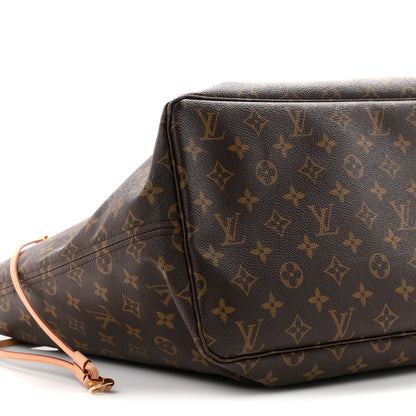 Louis Vuitton Monogram Neo Neverfull GM 11 of 12