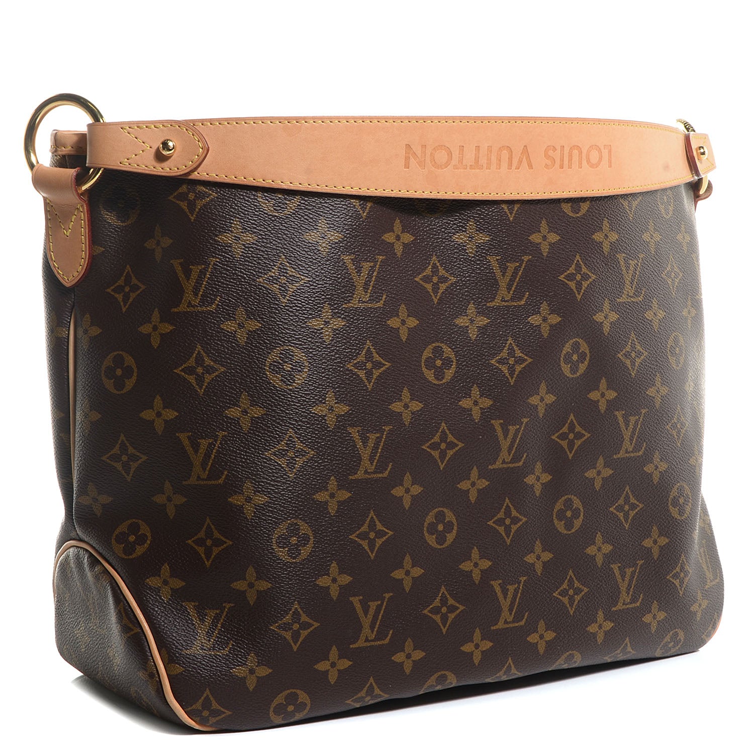 Louis Vuitton Monogram Delightful PM 3 of 8