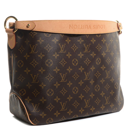 Louis Vuitton Monogram Delightful PM 3 of 8