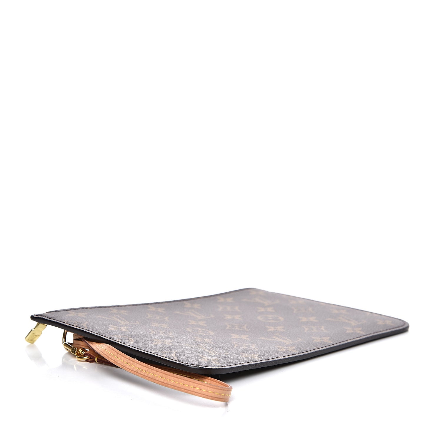 Monogram Neverfull MM GM Pochette