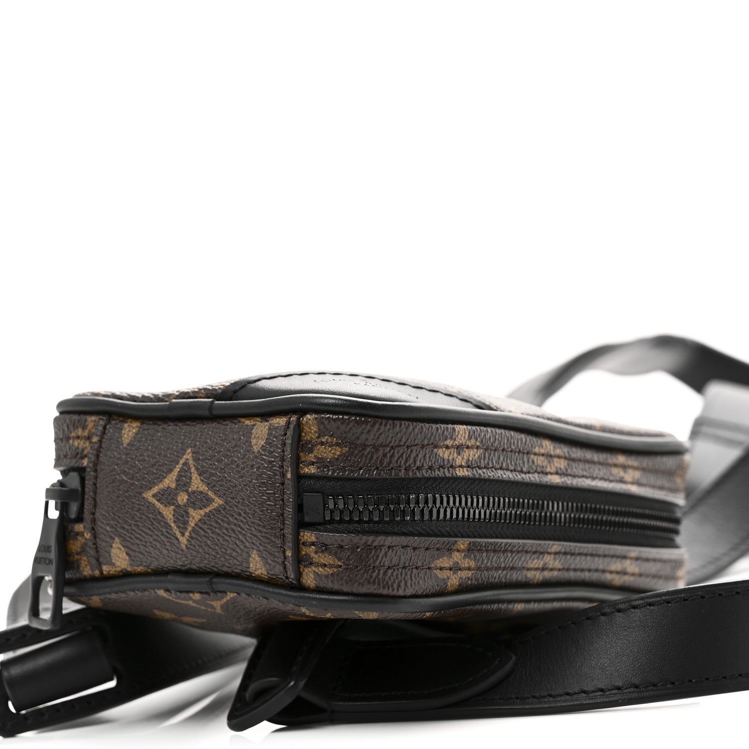 Louis Vuitton Monogram Solar Ray Utility Harness Bag 1853319