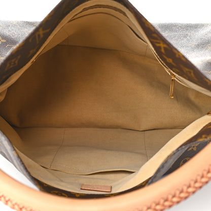 Louis Vuitton Monogram Artsy MM 6 of 10