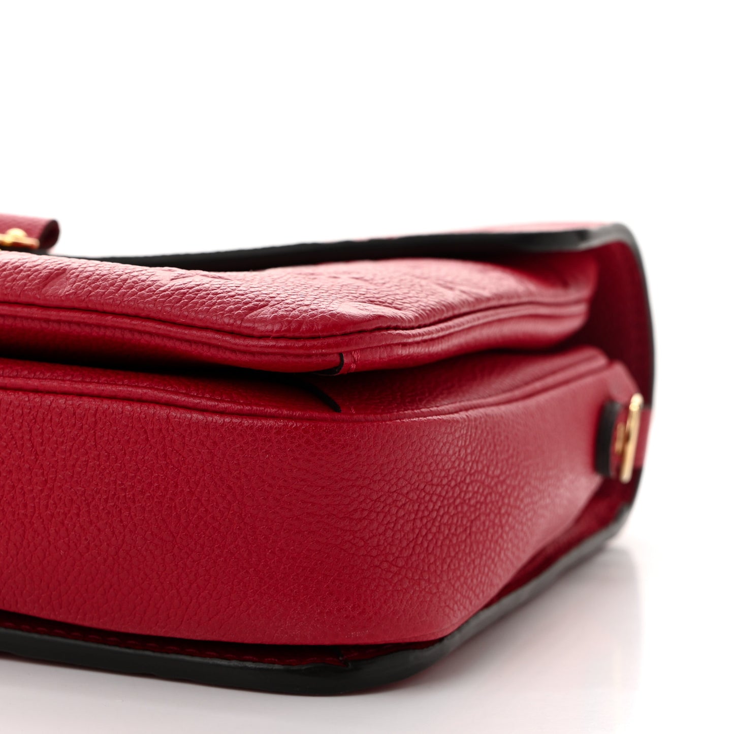 Empreinte Pochette Metis Cherry