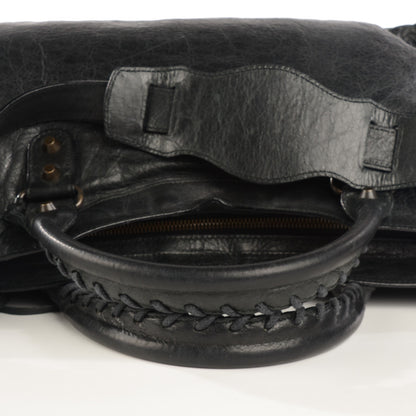 Balenciaga Agneau Classic Hardware City Black 9 of 9