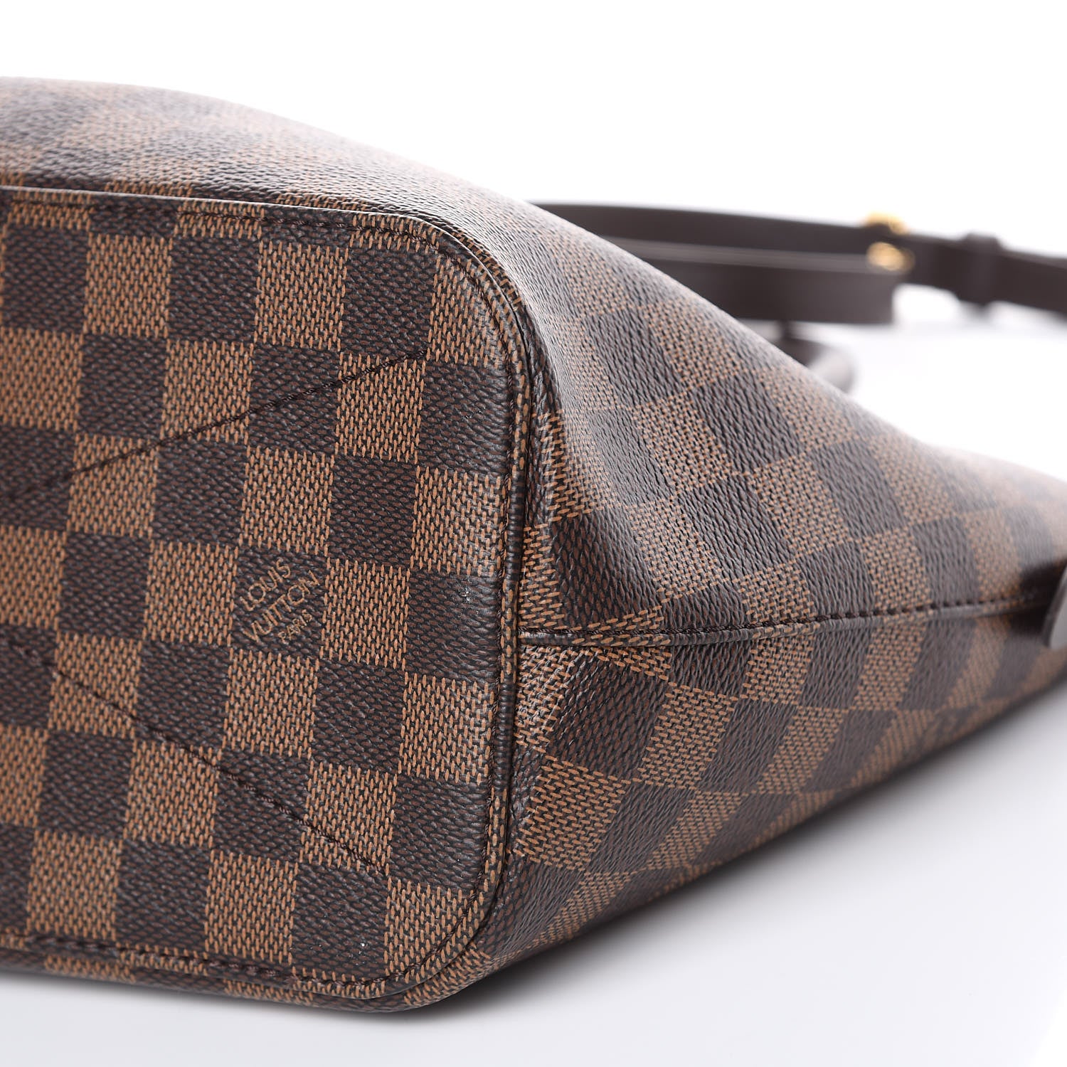 Louis Vuitton Damier Ebene Siena PM 8 of 9