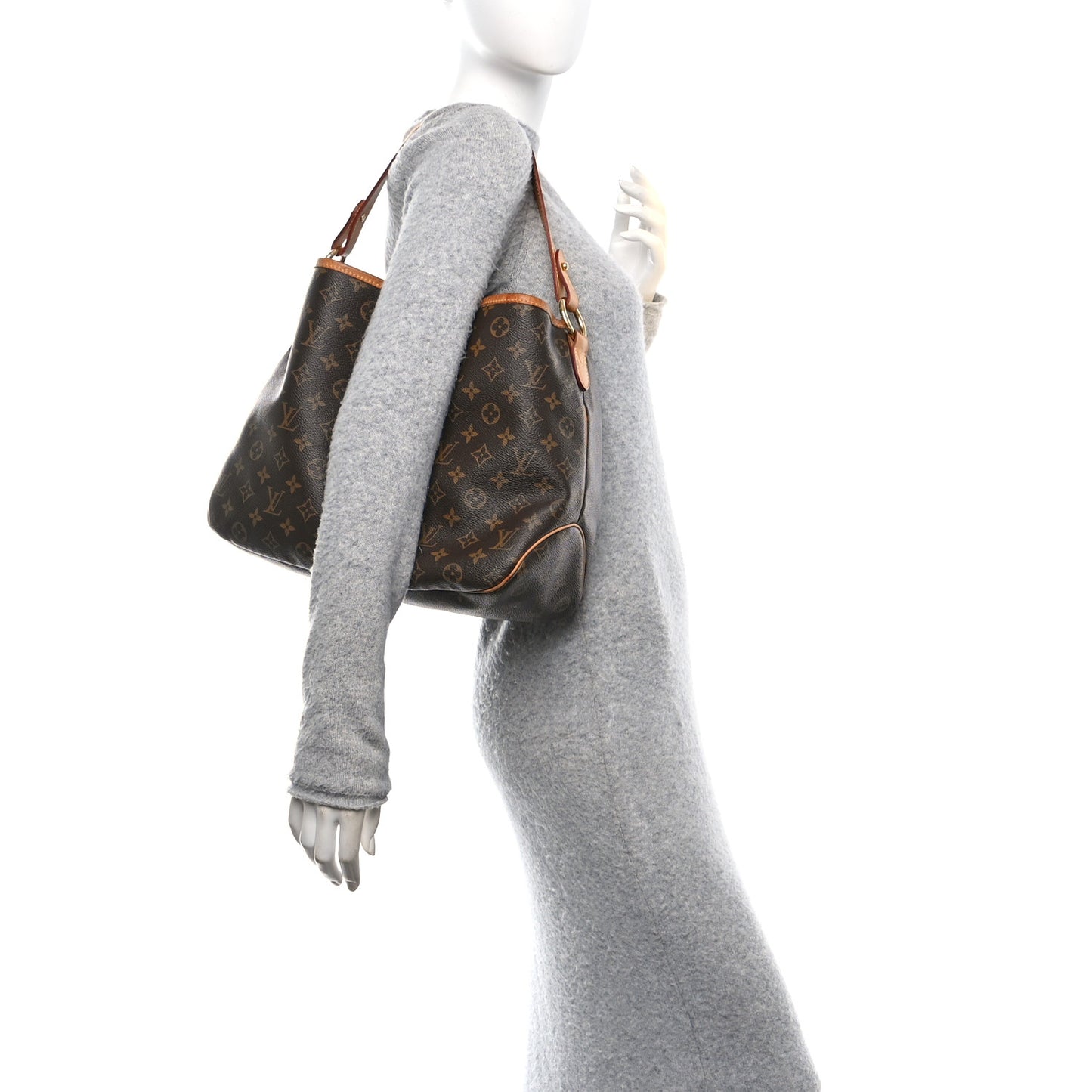 Monogram Delightful MM