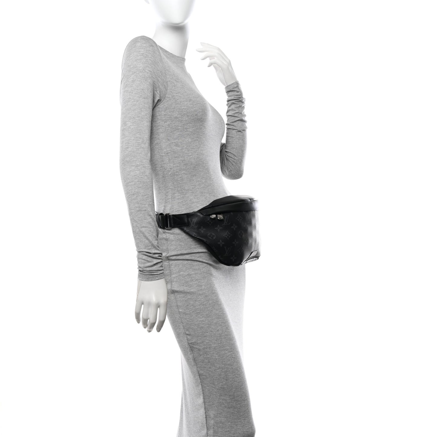 Monogram Eclipse Discovery Bumbag PM