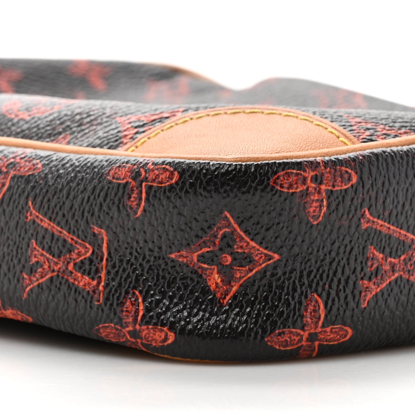 Catogram Paname Set Marron