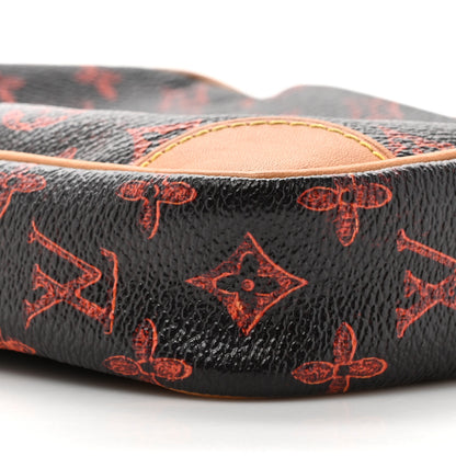 Louis Vuitton Catogram Paname Set Marron 17 of 23