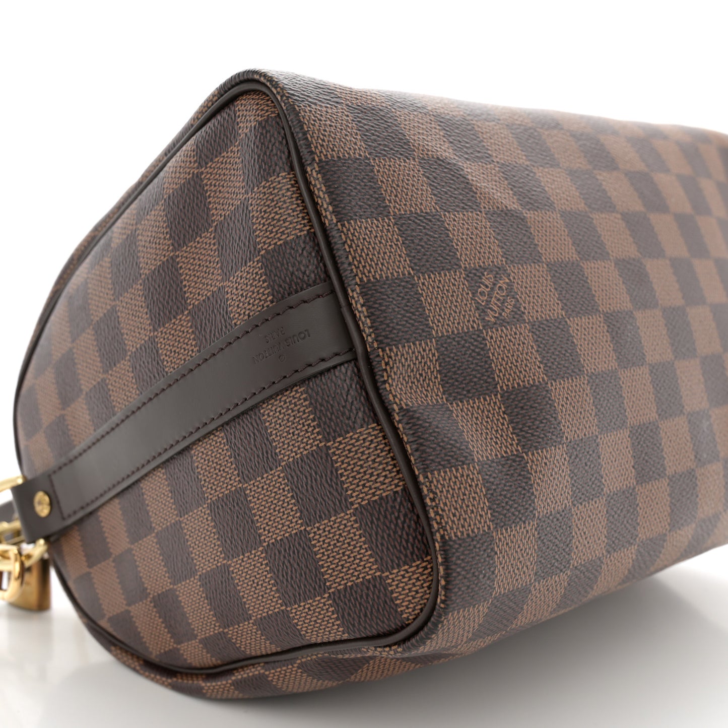 Damier Ebene Speedy 25