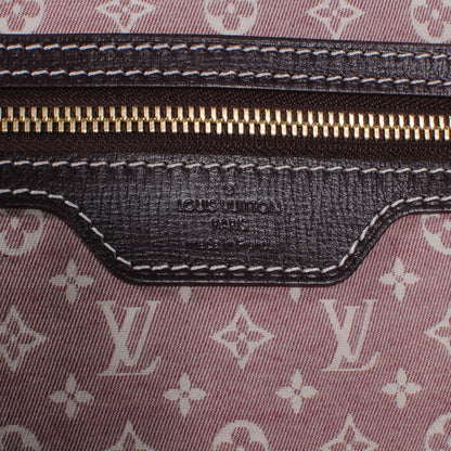 Louis Vuitton Monogram Idylle Odyssee Sepia 4 of 7
