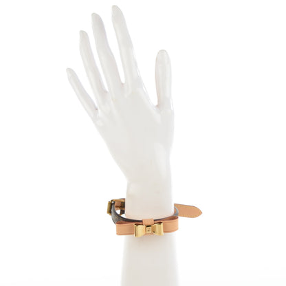 Louis Vuitton Monogram Baxter Dog Collar PM 2 of 7
