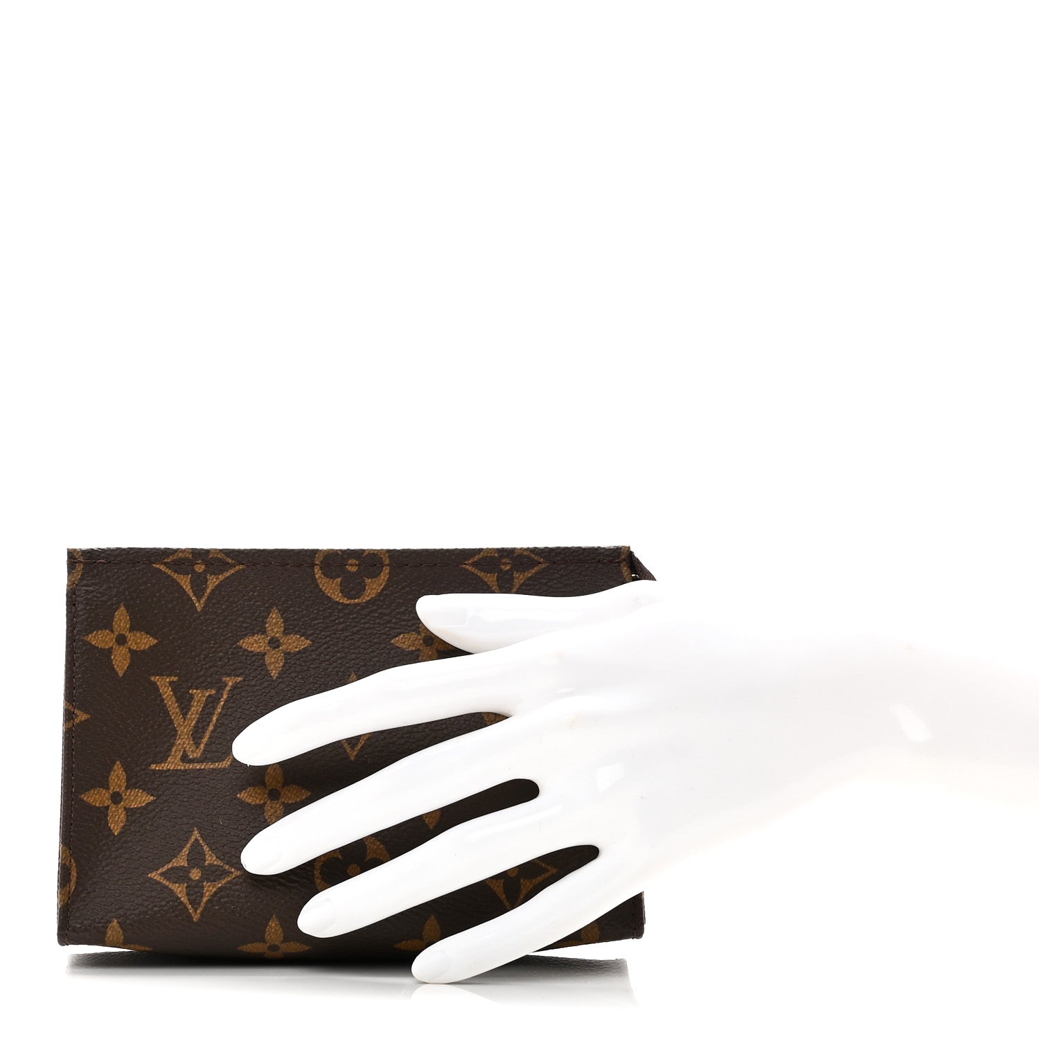 Louis Vuitton Monogram Toiletry Pouch 15 2 of 7
