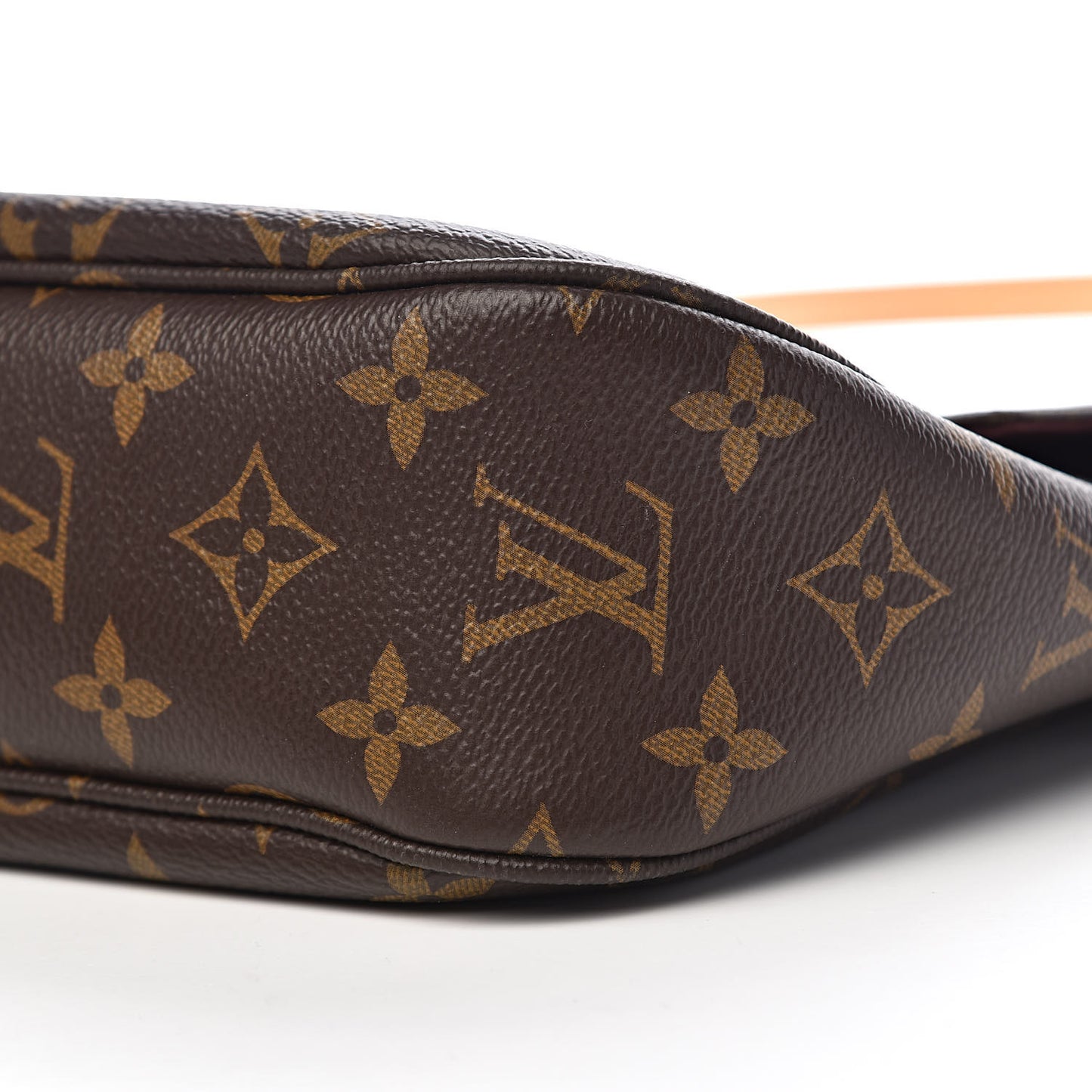 Monogram Mabillon