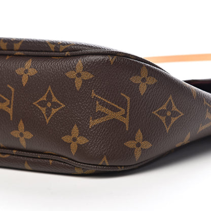 Louis Vuitton Monogram Mabillon 11 of 13