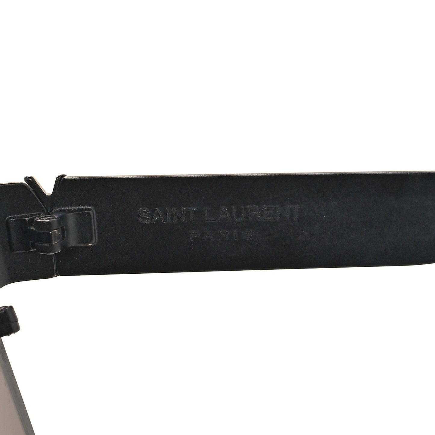 SL M42 Sunglasses Black