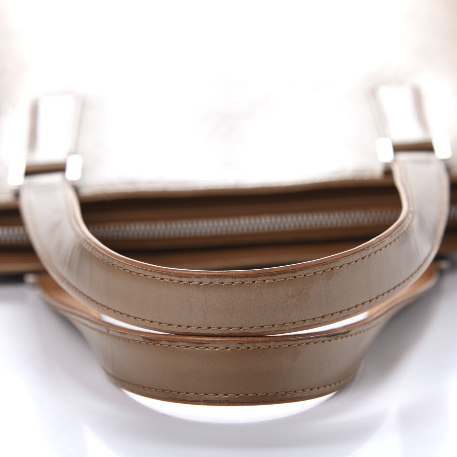 Louis Vuitton Mat Monogram Stockton Amber 14 of 14