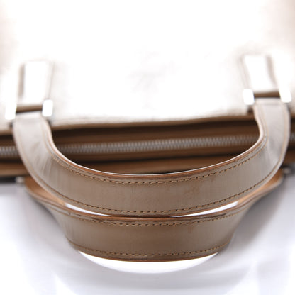 Louis Vuitton Mat Monogram Stockton Amber 14 of 14