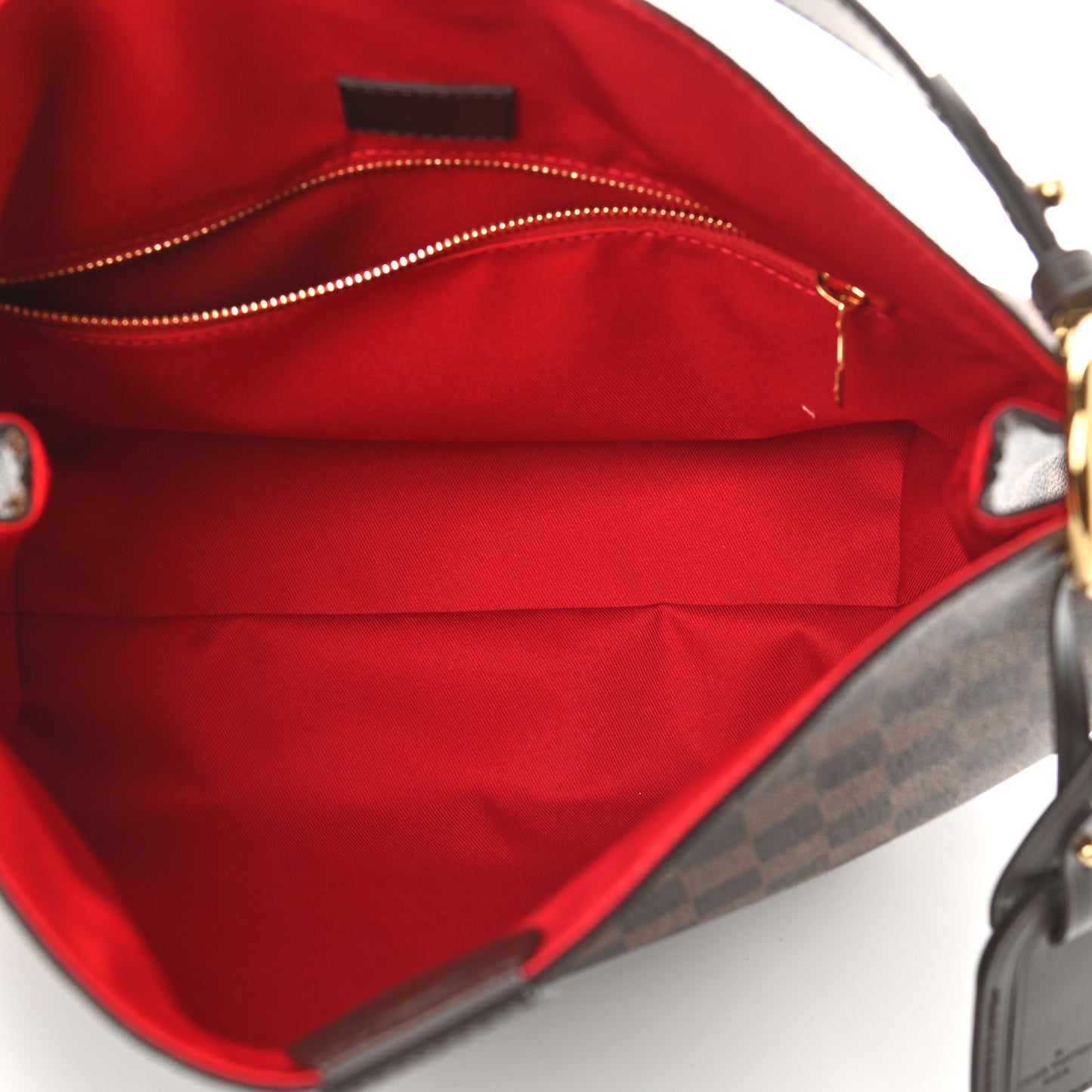 Damier Ebene Graceful PM