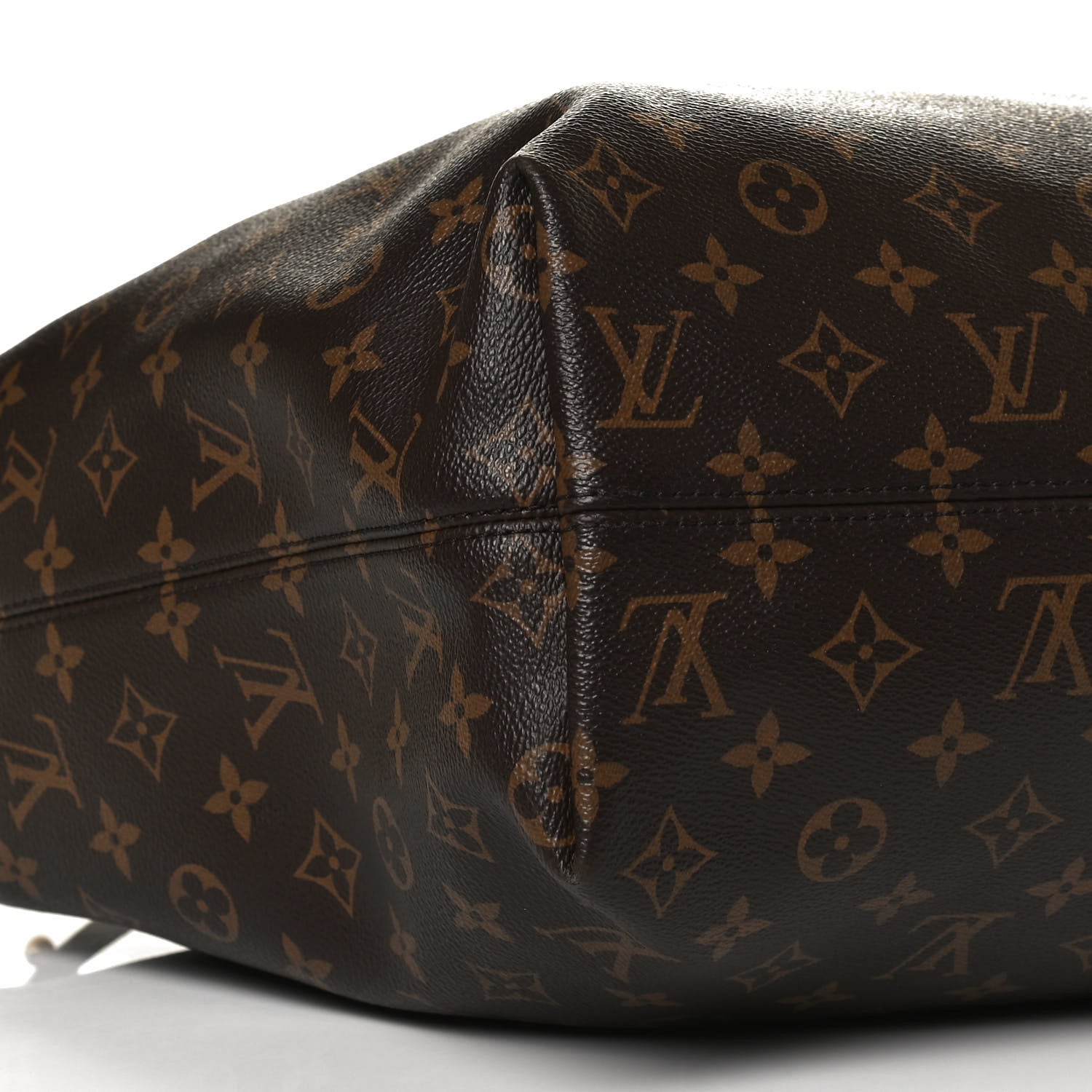 Louis Vuitton Monogram Graceful MM Pivoine 10 of 13