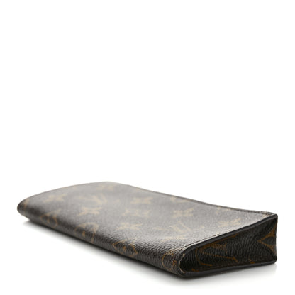 Louis Vuitton Monogram Sunglasses Case 4 of 6