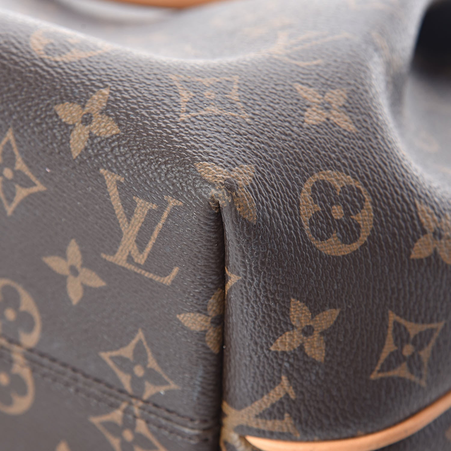 Louis Vuitton Monogram Turenne MM 10 of 13