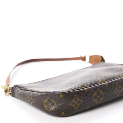 Louis Vuitton Monogram Pochette Accessories 6 of 9