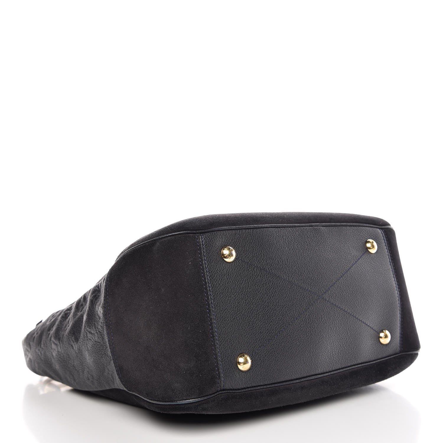 Louis Vuitton Empreinte Suede Audacieuse MM Infini 5 of 14