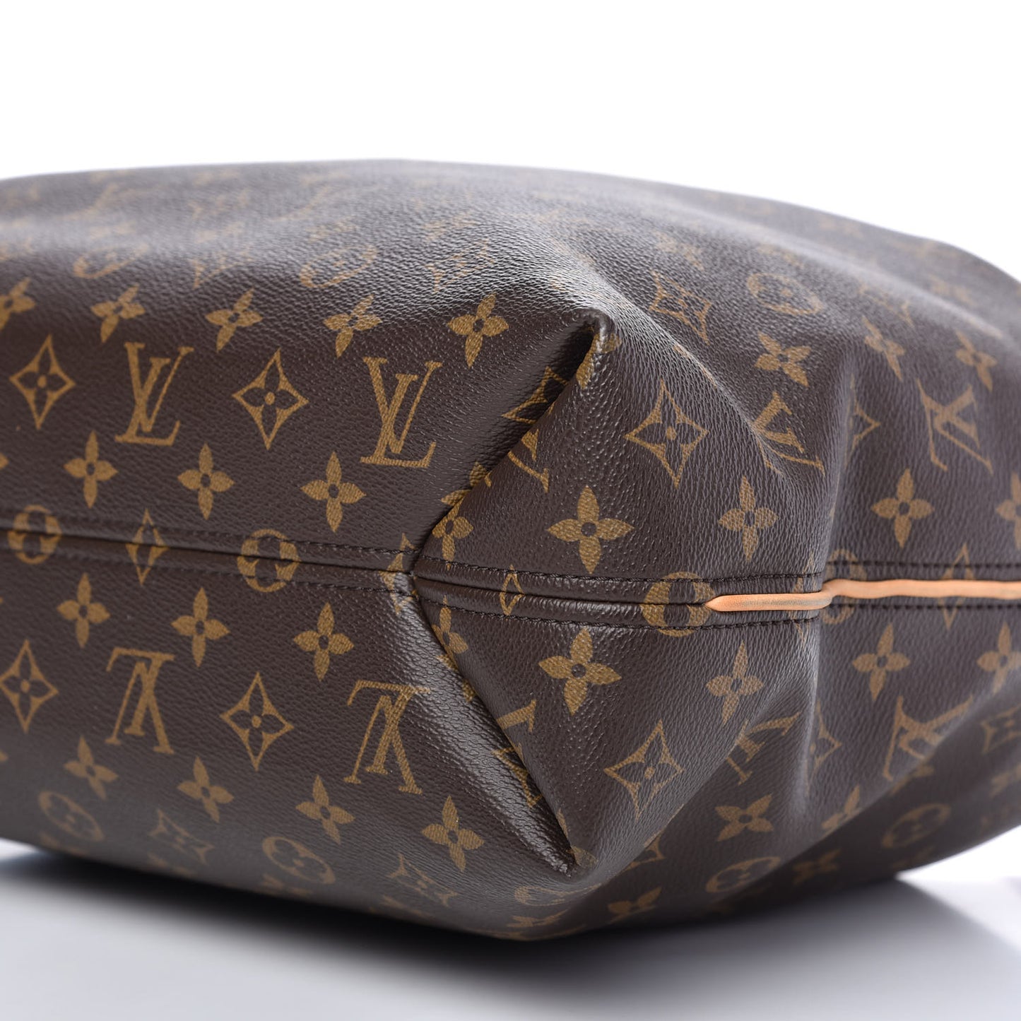 Monogram Sully MM