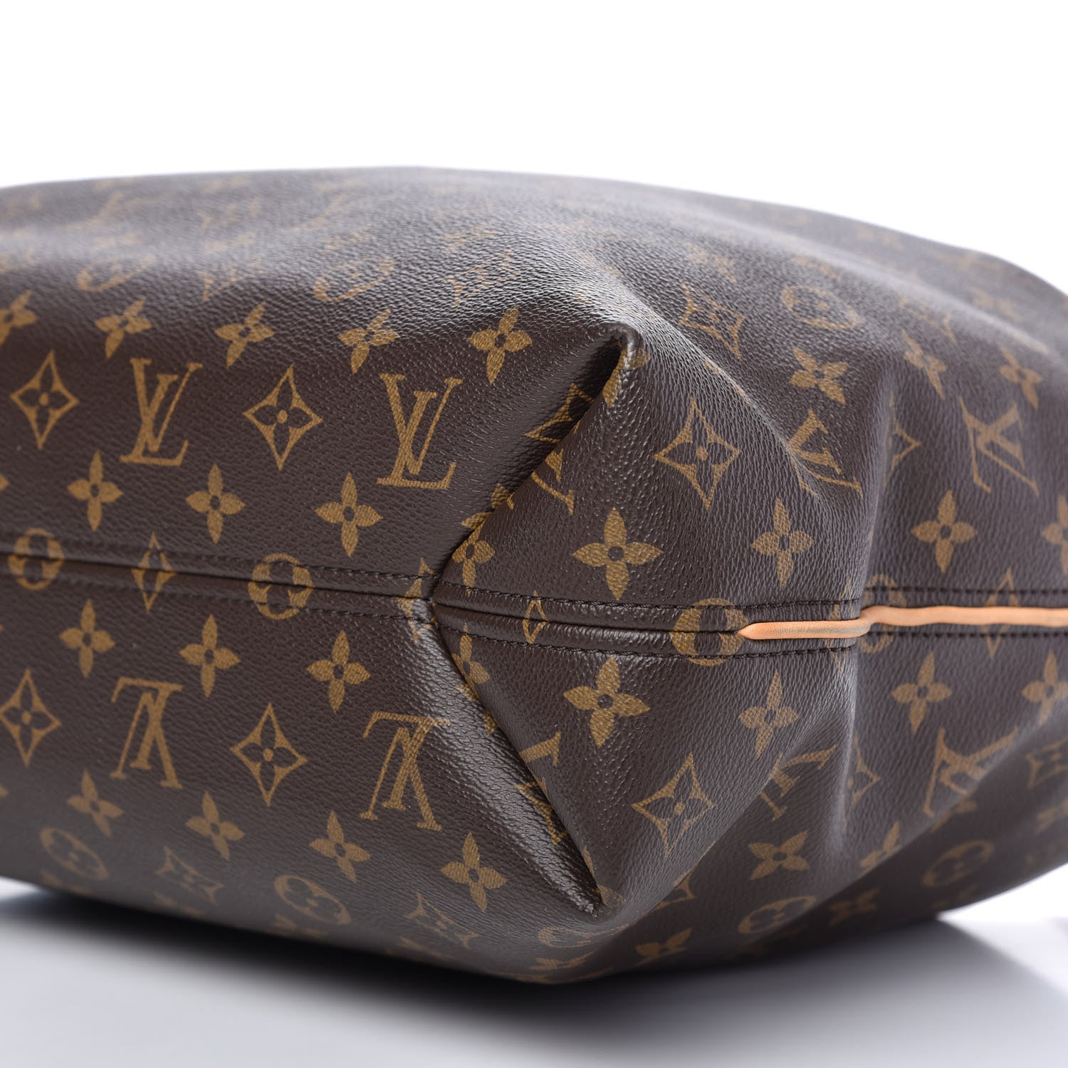 Louis Vuitton Monogram Sully MM 7 of 9