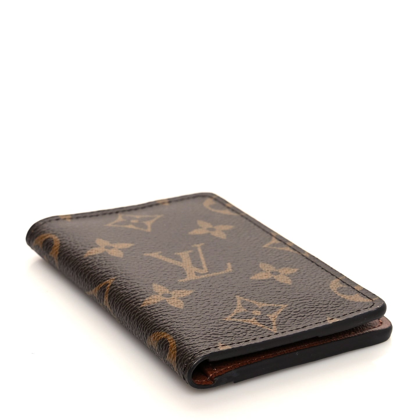 Monogram Pocket Organizer NM